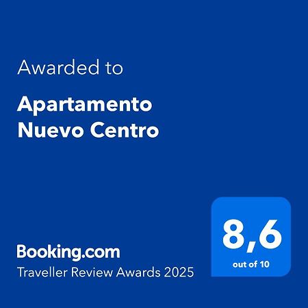 Apartamento Nuevo Centro Cordoba Exterior photo