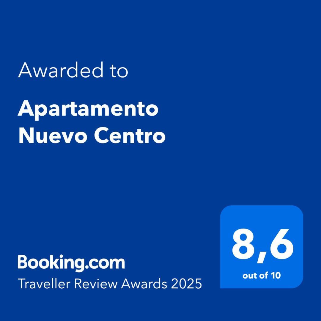 Apartamento Nuevo Centro Cordoba Exterior photo