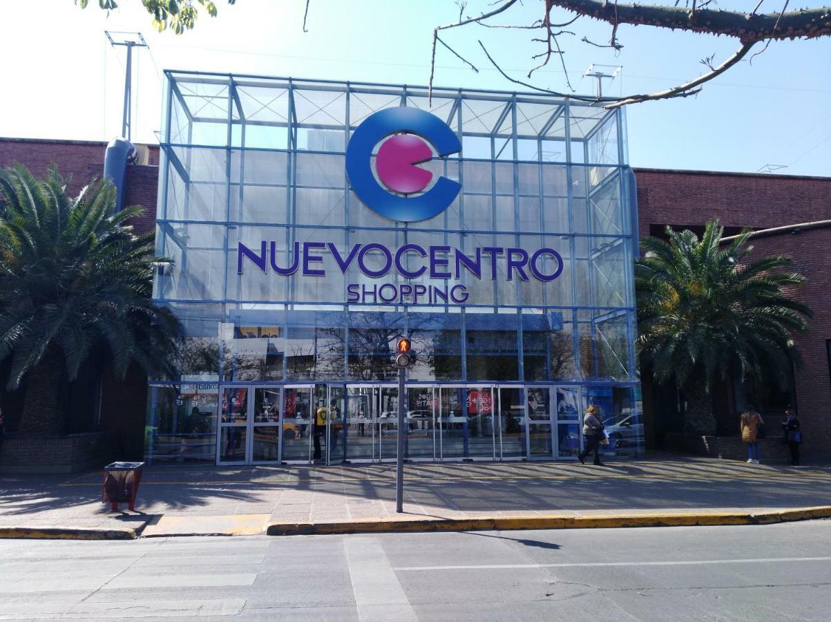 Apartamento Nuevo Centro Cordoba Exterior photo