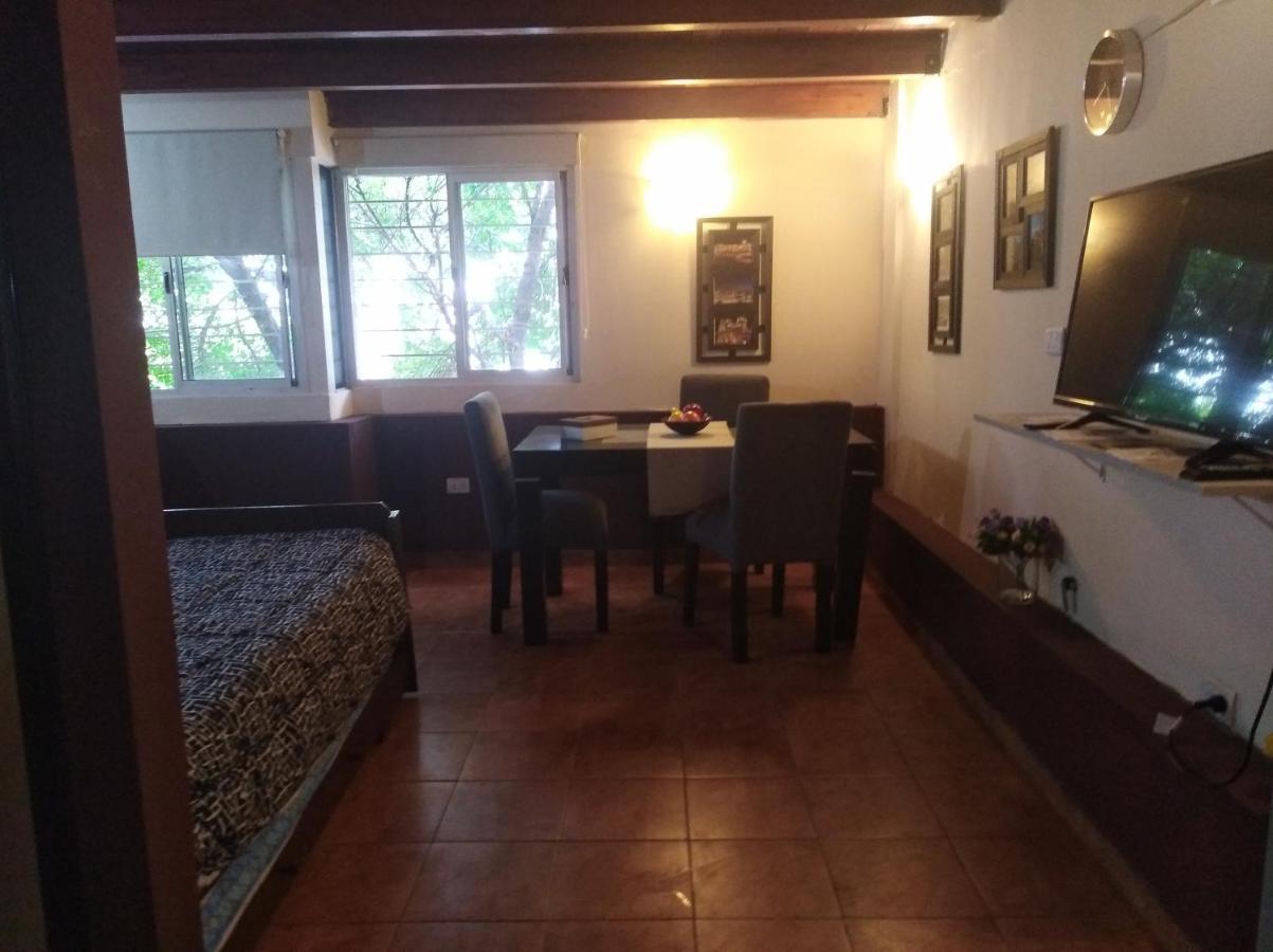 Apartamento Nuevo Centro Cordoba Exterior photo